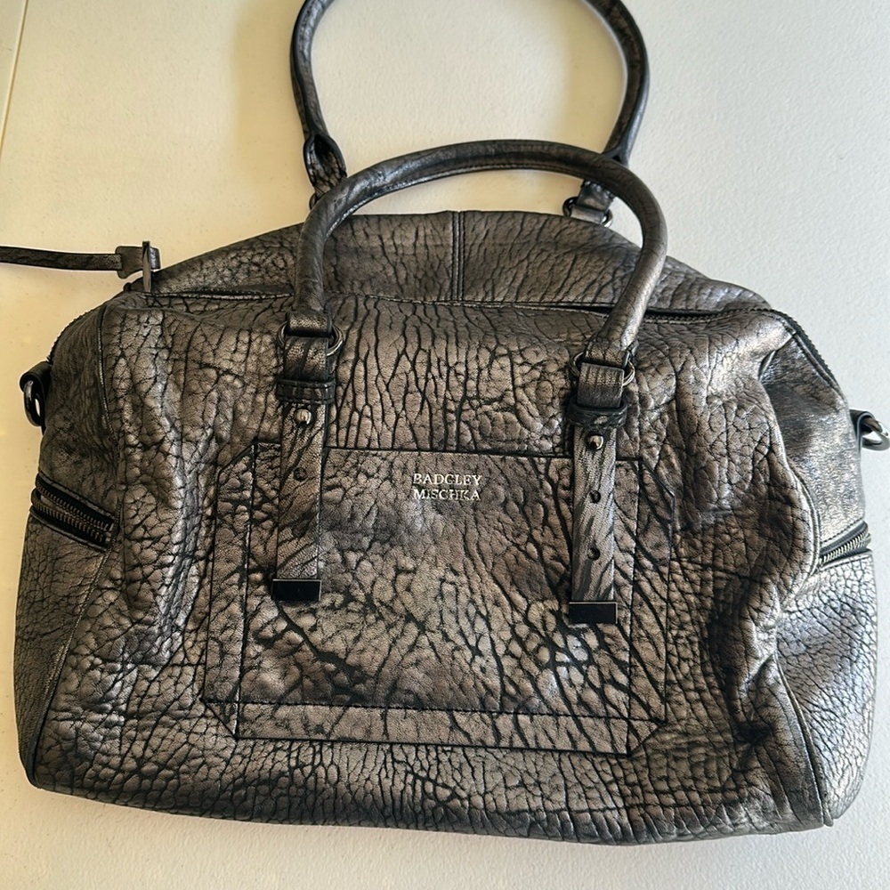 Badgley mischka